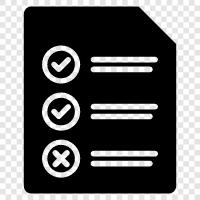 to do list icon svg