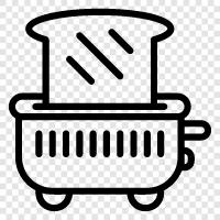 toaster oven, toaster ovens, toaster ovens for sale, Toaster icon svg