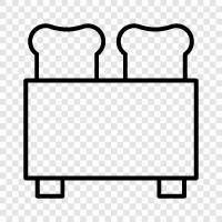 toaster oven, toaster ovens, toaster ovens for sale, Toaster icon svg