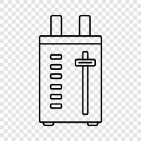 тостерная печь, тостерные печи, тостерные печи для продажи, тостер Значок svg