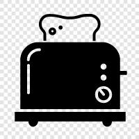 toaster oven, toaster ovens, toaster ovens for sale, Toaster icon svg