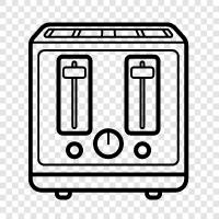 toaster oven, toaster ovens, toaster ovens for sale, Toaster icon svg