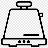 toaster oven, toaster ovens, toaster ovens for sale, Toaster icon svg