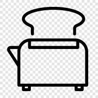 toaster oven, toaster ovens, toaster ovens for sale, Toaster icon svg