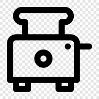 toaster oven, toaster ovens, toaster ovens for sale, Toaster icon svg