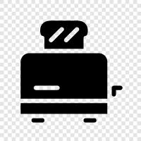 toaster oven, toaster ovens, toaster ovens for sale, Toaster icon svg