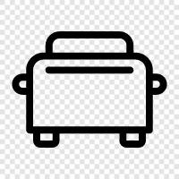 toaster oven, toaster ovens, toaster ovens for sale, Toaster icon svg