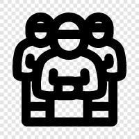 togetherness, couple, couplehood, mate icon svg