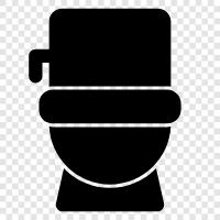 Toilet icon svg