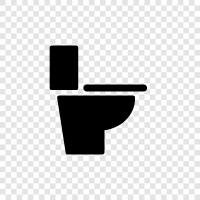 toilet paper, bathroom, cleaning, supplies icon svg