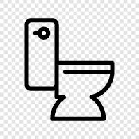 toilette symbol