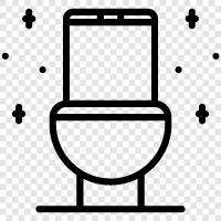 toilets, bathroom, lavatories, public conveniences icon svg