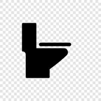 toilettes, public toilets, toileting, bathroom icon svg