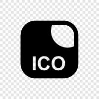token, token sale, cryptocurrency, blockchain icon svg