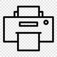 toner, ink, cartridge, print icon svg