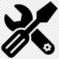 tool, toolbox, tool chest, tool box icon svg