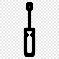 tool, hand tool, socket wrench, ratchet icon svg