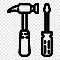 tool, tools for, tool box, tool chest icon svg