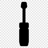 tool, construction, hardware, repair icon svg