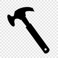 tool, hardware, engineering, construction icon svg