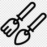 tool, crafting, carpentry, hand tools icon svg