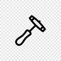 tool, power, construction, demolition icon svg