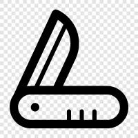 tool, multipurpose, outdoor, camping icon svg