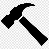tool, toolbox, construction, hardware icon svg