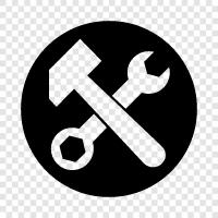 toolbox, tool, toolbox tools, tool box icon svg