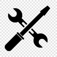 Toolbox, Toolbox Software, Tool Design, Tool Manufacturing icon svg