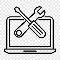 toolbox, tool, toolshed, toolchest icon svg