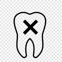 Toothache, Dentist, Tooth Infection, Toothache Relief icon svg