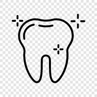 Toothache, Dental Care, Dentist, Teeth icon svg