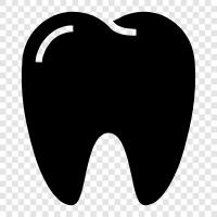 Toothache, Dentist, Dental, Oral icon svg