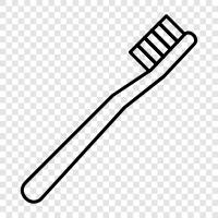 Toothpaste, Dental Floss, Toothbrush Holder, Toothbrush icon svg