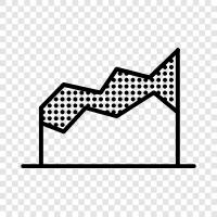 topographic map, map of mountain, map of the mountain, map of icon svg