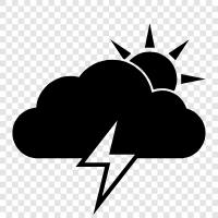 Tornado, Weather, Tornado Watch, Severe Weather icon svg