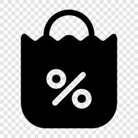 tote, shoulder, purse, handbag icon svg