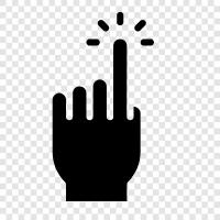 touch gesture, gestures, pinch gesture, two finger gesture icon svg
