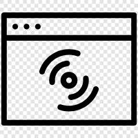 touch screen, multitouch, gestures, fingertip control icon svg