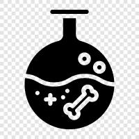 toxicity, overdose, antidote, poisoning icon svg