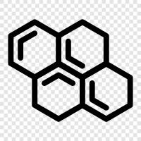 toxicity, carcinogen, organophosphate, anesthetics icon svg