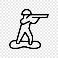 Toy Soldier Wars icon