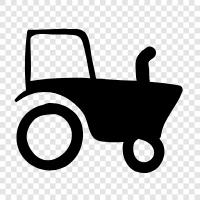 tractor parts, tractor dealers, tractor supply stores, tractor sales icon svg