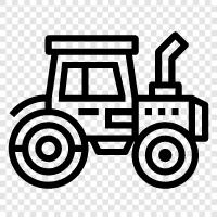 tractor tractor, tractor parts, tractor dealers, tractor sales icon svg