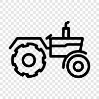 Traktor Anhänger, Traktor Anhänger Verkauf, Traktor Teile, Traktor Händler symbol