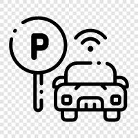 traffic control, parking control, traffic engineering, traffic flow icon svg