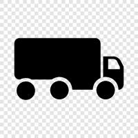 Trailer Vermietung, Trailer Vermietung für Hochzeiten, Trailer Vermietung für Veranstaltungen, Trailer symbol