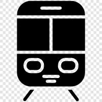 trains, coal, steam, locomotive engineer icon svg