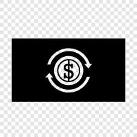 Transfer Money, Money Transfer Service, Money Transfer Company, Money Transfer icon svg